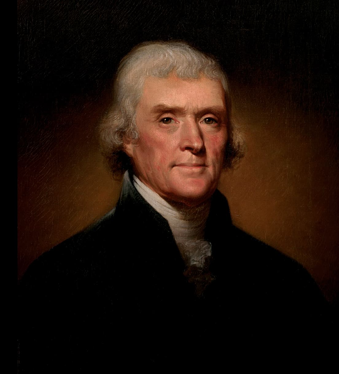 thomas jefferson